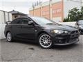 2008 Mitsubishi Lancer