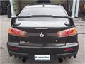 2008 Mitsubishi Lancer