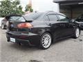 2008 Mitsubishi Lancer