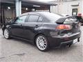 2008 Mitsubishi Lancer