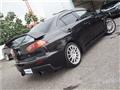 2008 Mitsubishi Lancer