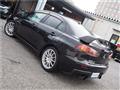 2008 Mitsubishi Lancer