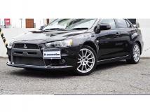 2008 Mitsubishi Lancer