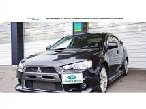 2008 Mitsubishi Lancer
