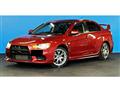 2008 Mitsubishi Lancer