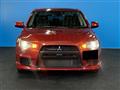 2008 Mitsubishi Lancer