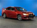 2008 Mitsubishi Lancer