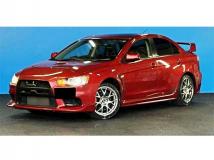 2008 Mitsubishi Lancer