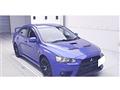 2008 Mitsubishi Lancer