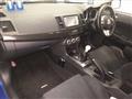 2008 Mitsubishi Lancer