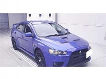 2008 Mitsubishi Lancer