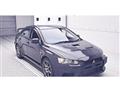 2008 Mitsubishi Lancer