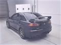 2008 Mitsubishi Lancer