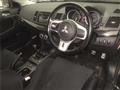 2008 Mitsubishi Lancer