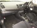 2008 Mitsubishi Lancer