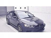 2008 Mitsubishi Lancer