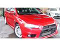 2008 Mitsubishi Lancer