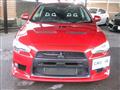 2008 Mitsubishi Lancer