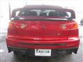 2008 Mitsubishi Lancer