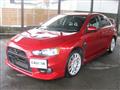 2008 Mitsubishi Lancer