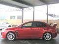 2008 Mitsubishi Lancer