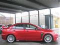 2008 Mitsubishi Lancer