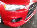 2008 Mitsubishi Lancer