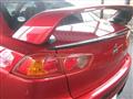 2008 Mitsubishi Lancer