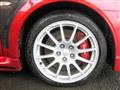 2008 Mitsubishi Lancer
