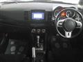 2008 Mitsubishi Lancer