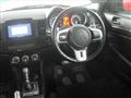 2008 Mitsubishi Lancer