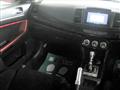 2008 Mitsubishi Lancer