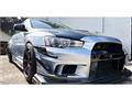 2008 Mitsubishi Lancer