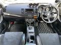 2008 Mitsubishi Lancer
