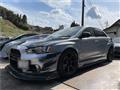 2008 Mitsubishi Lancer