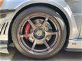 2008 Mitsubishi Lancer