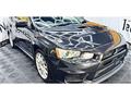 2008 Mitsubishi Lancer
