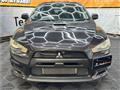 2008 Mitsubishi Lancer