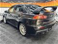 2008 Mitsubishi Lancer