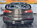 2008 Mitsubishi Lancer