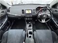 2008 Mitsubishi Lancer