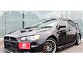 2008 Mitsubishi Lancer