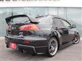 2008 Mitsubishi Lancer