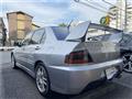 2007 Mitsubishi Lancer