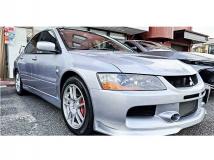 2007 Mitsubishi Lancer