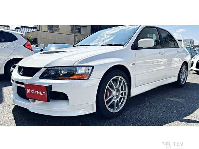 2006 Mitsubishi Lancer