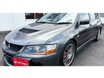 2006 Mitsubishi Lancer