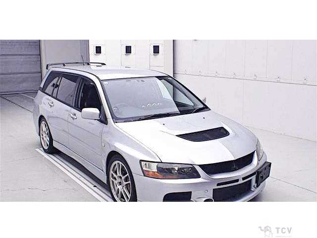 2005 Mitsubishi Lancer