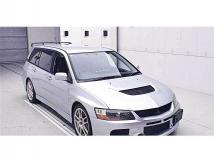 2005 Mitsubishi Lancer