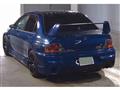 2005 Mitsubishi Lancer